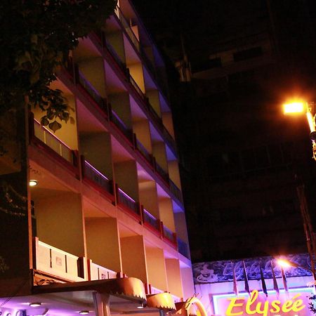 Elysee Residence Beirut Bagian luar foto