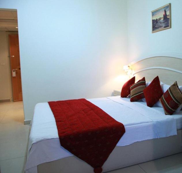 Elysee Residence Beirut Bagian luar foto