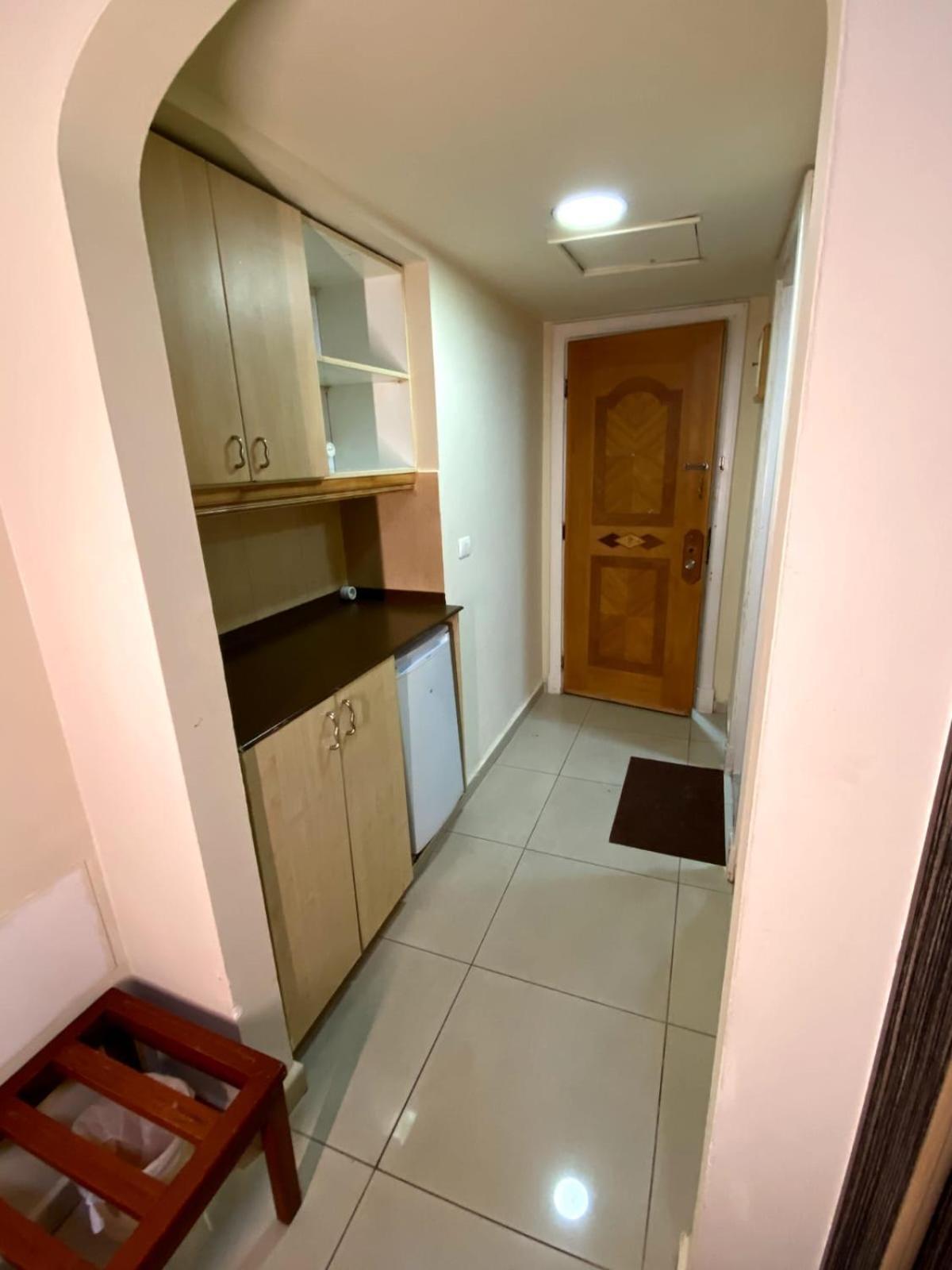 Elysee Residence Beirut Bagian luar foto