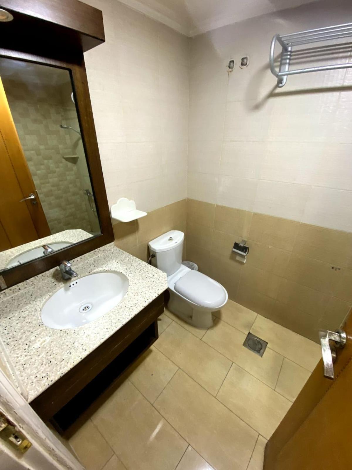 Elysee Residence Beirut Bagian luar foto