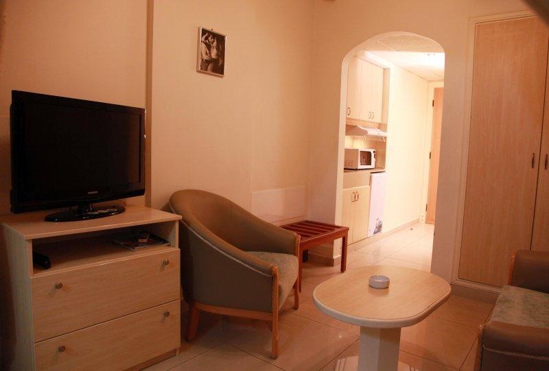 Elysee Residence Beirut Bagian luar foto